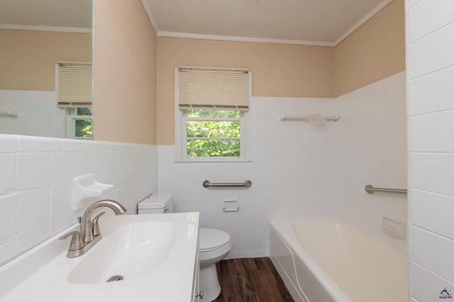 5460 Bloomfield Rd, House other with 4 bedrooms, 2 bathrooms and null parking in Macon GA | Image 6