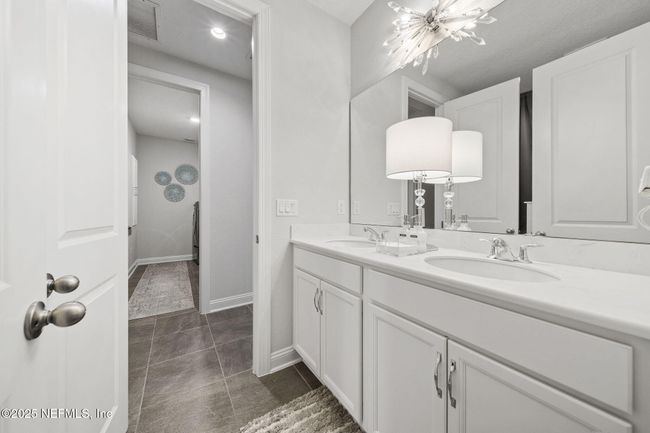 448 Hillendale Cir, House other with 4 bedrooms, 3 bathrooms and null parking in ST JOHNS FL | Image 20