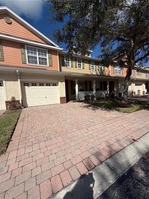 3612 Sanctuary Dr, SAINT CLOUD, FL, 34769-7122 | Card Image