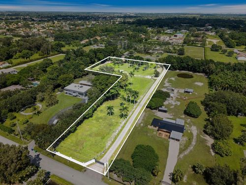 14501 Mustang Trl, Southwest Ranches, FL, 33330-3529 | Card Image