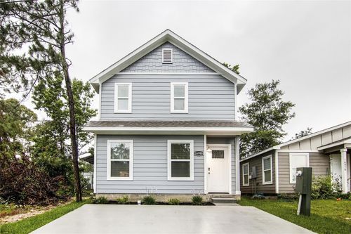 16980 W Ivanhoe, Montgomery, TX, 77316-6731 | Card Image