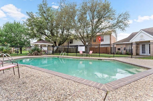 APT-901 - 1620 Wellington Pl, Condo with 2 bedrooms, 2 bathrooms and null parking in Beaumont TX | Image 20