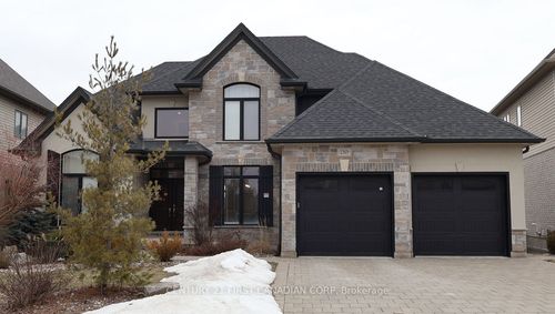 2369 Torrey Pines Way, London, ON, N6G0K6 | Card Image
