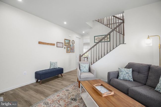 6318 Bobcat Ln, House other with 3 bedrooms, 3 bathrooms and null parking in KING GEORGE VA | Image 5