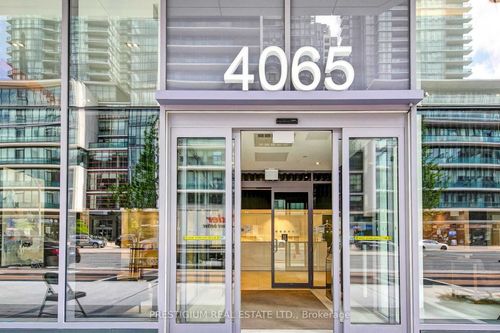 1706-4065 Confederation Parkway, Mississauga, ON, L5B4N1 | Card Image
