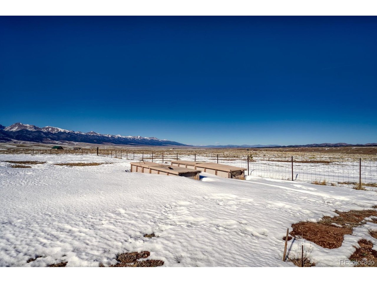 Residential in Westcliffe 2