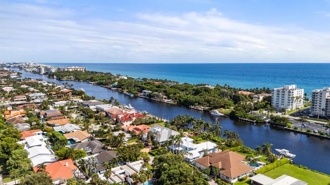 4121 Ne 31 St Ave, House other with 3 bedrooms, 3 bathrooms and null parking in Lighthouse Point FL | Image 47