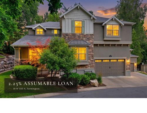 19 W 550 N, Farmington, UT, 84025-4744 | Card Image