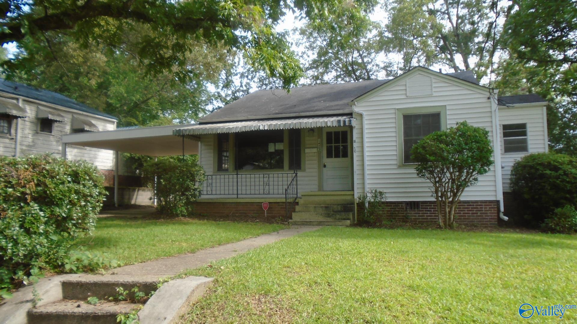 Goss Ave, Gadsden, AL 35903