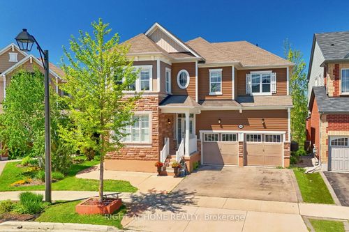 292 Falling Green Cres, Kitchener, ON, N2R0E9 | Card Image