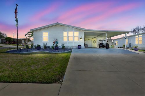 37041 Neukom Ave, Zephyrhills, FL, 33541-7723 | Card Image