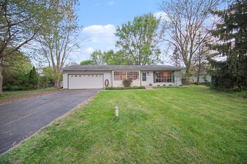 13593 E Old Us Highway 12, Chelsea, MI, 48118-9661 | Card Image