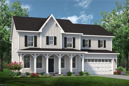 202 Balfour Drive, Suffolk, VA, 23435 | Card Image