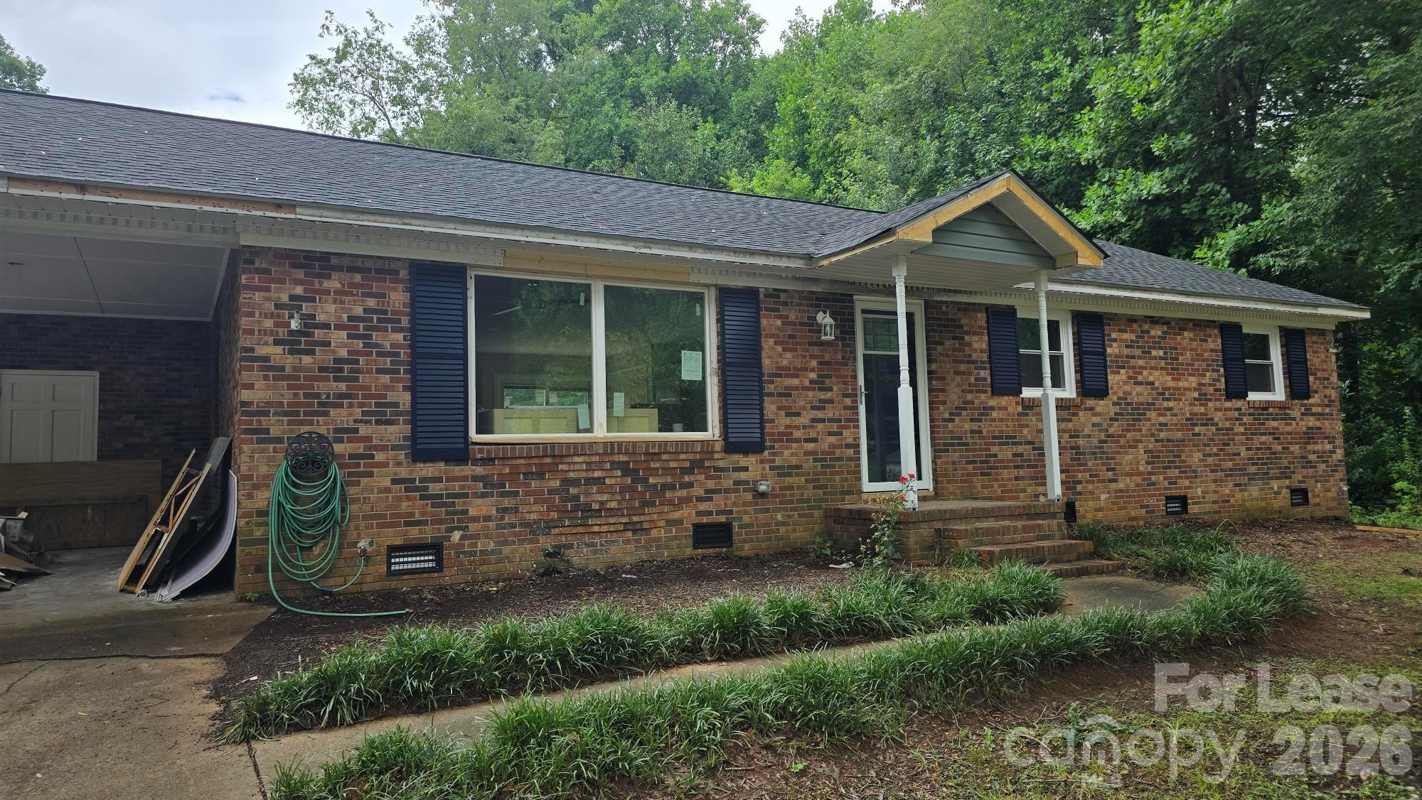 Residential Lease in Gastonia