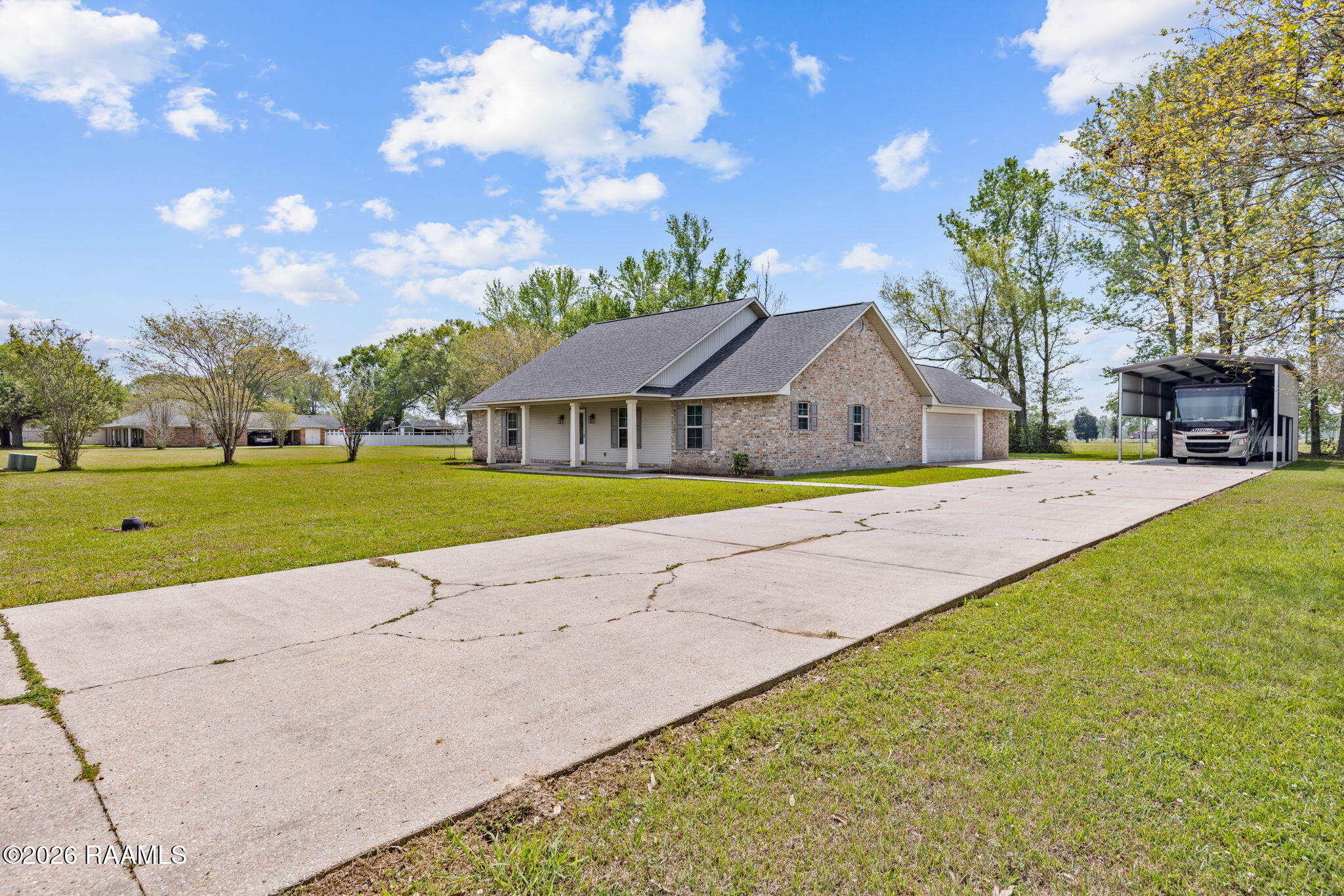 Residential in Opelousas 3