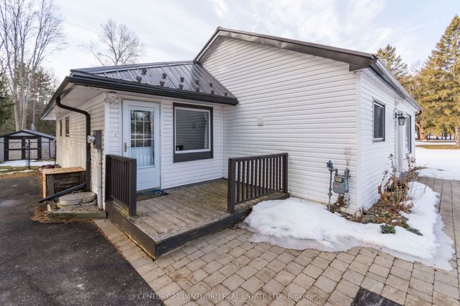 268 Harmony Rd, House other with 3 bedrooms, 2 bathrooms and 5 parking in Corbyville ON | Image 4