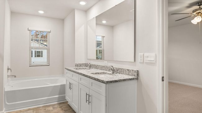 Southwind Village lot 30 The Hayden 030 | Image 31