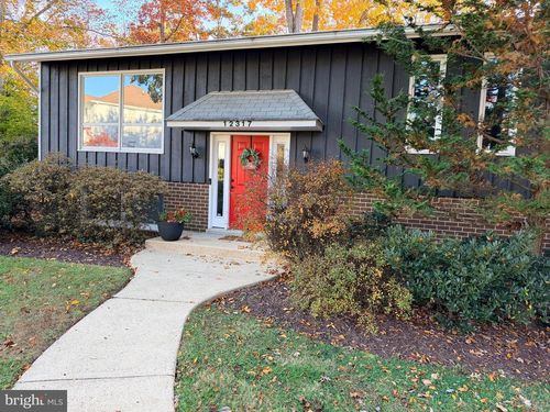 12317 Firth Of Tae Dr, FORT WASHINGTON, MD, 20744-7007 | Card Image