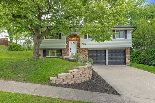 729 N Lindsey Avenue, Miamisburg, OH, 45342 | Card Image