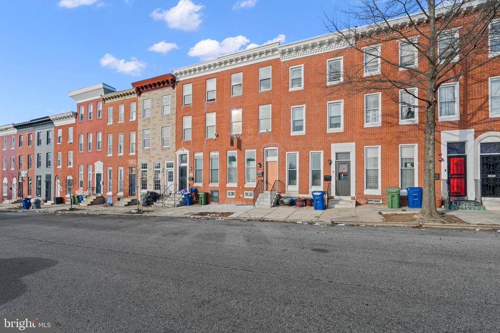 Residential in BALTIMORE 5