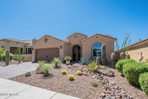 7027 W Deer Creek Trl, Marana, AZ, 85658-5155 | Card Image