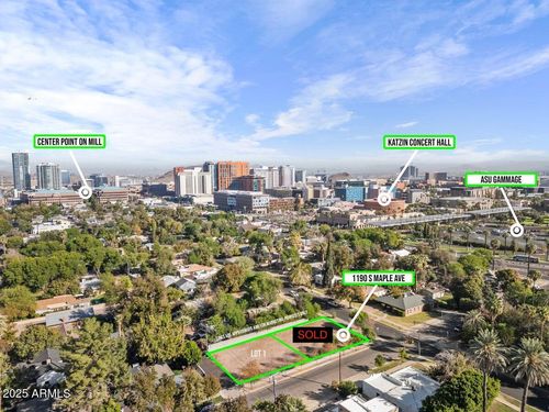 1-1190 S Maple Ave, Tempe, AZ, 85281-5644 | Card Image