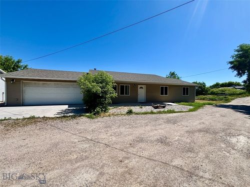 209 W Helena St, Dillon, MT, 59725-3325 | Card Image
