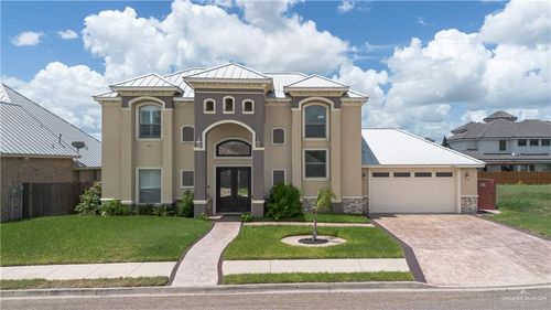 3424 E Truman Avenue, Alton, TX, 78573 | Card Image