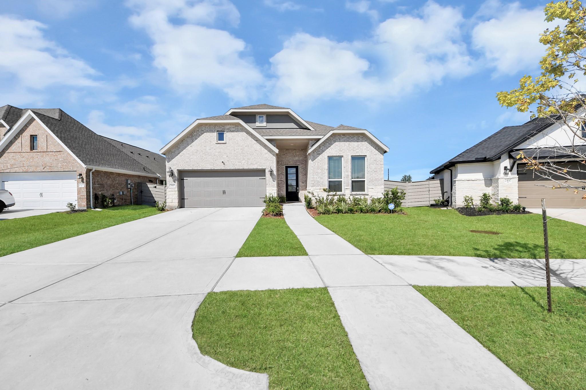Residential Lease in Manvel 3