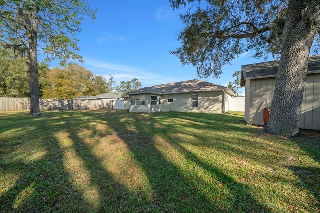 7 Fir Drive Trce, Condo with 3 bedrooms, 2 bathrooms and null parking in Ocala FL | Image 40