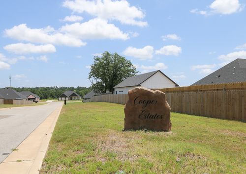 14219 Aliyah Ct, Tyler, TX, 75703 | Card Image