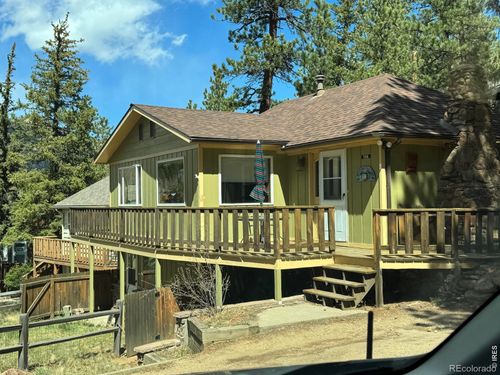 396 E Riverside Dr, Estes Park, CO, 80517-5007 | Card Image