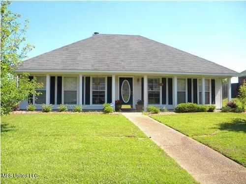 2046 S Cobblestone Cv, Brandon, MS, 39042-2087 | Card Image