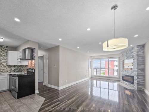 204-120 Bell Farm Rd, Barrie, ON, L4M6J2 | Card Image