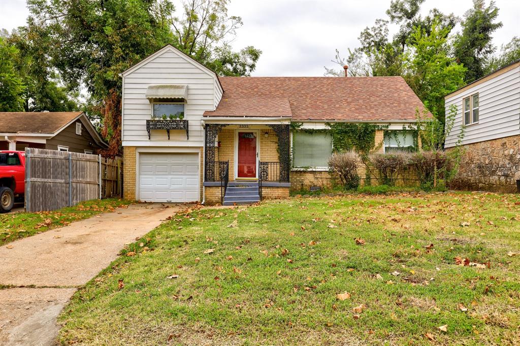 38th St, Oklahoma City, OK 73112