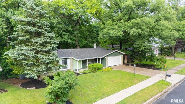 743 W Wonderview Dr, House other with 3 bedrooms, 2 bathrooms and null parking in Dunlap IL | Image 57
