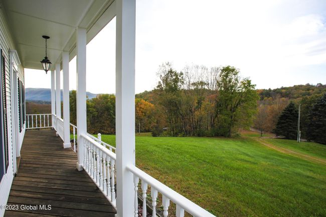 42 Stanton Rd, House other with 3 bedrooms, 3 bathrooms and 30 parking in Shushan NY | Image 94