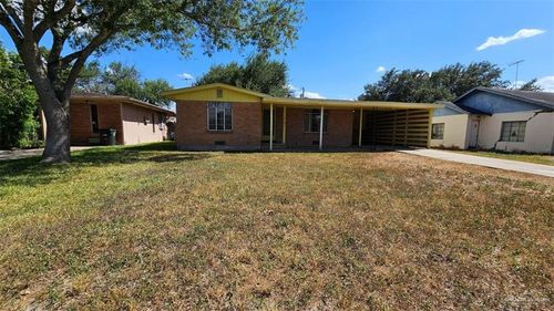1010 E 12th St, Mission, TX, 78572-4421 | Card Image