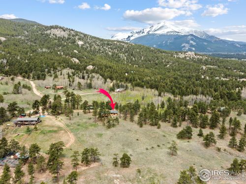 839 Ski Rd, Allenspark, CO, 80510-5044 | Card Image