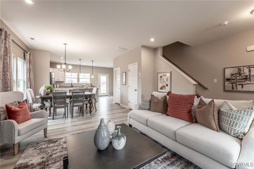 3417 Pond Aly, Richmond, VA, 23234-0089 | Card Image