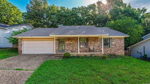 9 Morrison Ct, Little Rock, AR, 72212-3744 | Card Image
