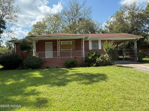 1204 Norris St, Macon, GA, 31217-7041 | Card Image
