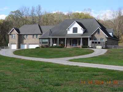 790 Blooming Grove Rd, House other with 6 bedrooms, 5 bathrooms and 10 parking in Pulaski TN | Image 1