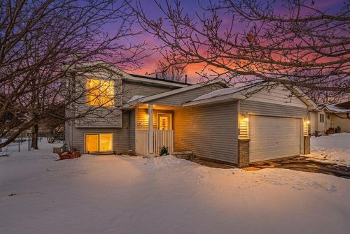 1160 Joes Lake Rd Se, Cambridge, MN, 55008-3733 | Card Image