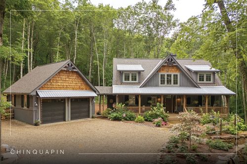 1582 New Settlers Way, Glenville, NC, 28736-0389 | Card Image