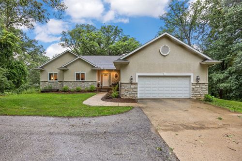 4020 Riverview Ln, Iowa City, IA, 52240-8089 | Card Image