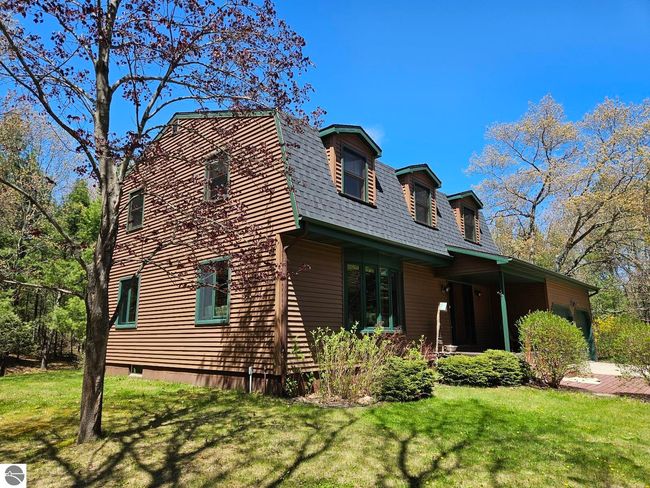 3767 N Us Highway 23, House other with 4 bedrooms, 3 bathrooms and null parking in Oscoda MI | Image 12