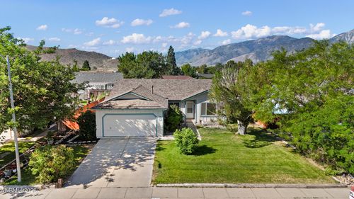 1349 Mary Jo Dr, Gardnerville, NV, 89460-8440 | Card Image