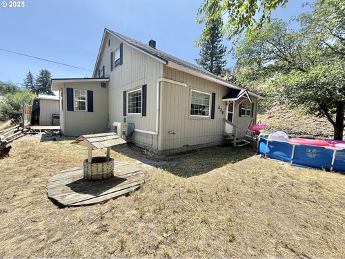 338 Inland Dr, Canyon City, OR, 97820-6132 | Card Image
