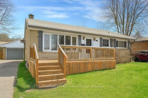 174 Manitoulin Dr, London, ON, N5W1M7 | Card Image